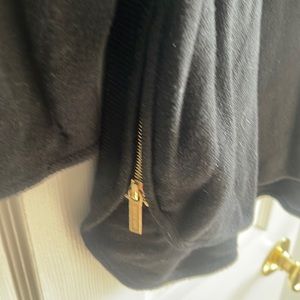 Michael Kors black sweater